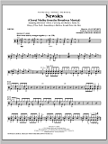 Newsies (Choral Medley) - Drums