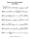 Theme From "Casino Royale"