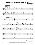 Crazy Little Thing Called Love (arr. Rick Stitzel) - Flute