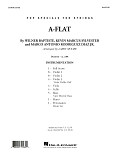 A-Flat - Conductor Score (Full Score)