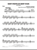 Quiet Nights Of Quiet Stars (Corcovado) - Drums