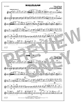 Hallelujah - Flute/Piccolo