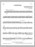 A Joyful Song - Cello