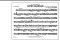 Enter Sandman - 2nd Trombone