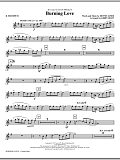 Burning Love - Bb Trumpet 1
