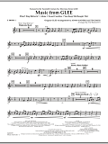 Music from Glee - F Horn 1
