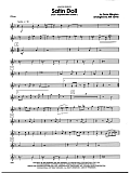Satin Doll - Oboe