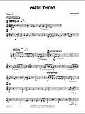 Watch It Now! - Trumpet 3