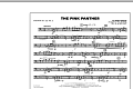 The Pink Panther - Baritone B.C. (Opt. Tbn. 2)