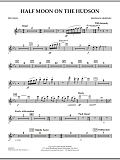 Half Moon On The Hudson - Piccolo