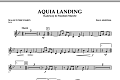 Aquia Landing (Gateway To Freedom March) - Mallet Percussion