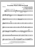 Everybody Wants to Rule the World - Tenor Saxophone