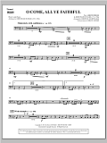 O Come, All Ye Faithful (from Carols For Choir And Congregation) - Timpani
