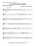 O Christmas Tree - Mallet Percussion