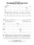 The Ballad Of John And Yoko