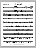 Slingshot - Tenor Sax 2