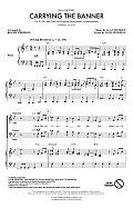 Carrying The Banner (from Newsies) (arr. Roger Emerson)