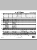 Old Time Rock & Roll - Full Score