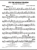 The Holiday Season - Trombone 1