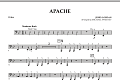 Apache (Percussion Section Feature) - Tuba