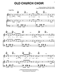 Old Church Choir
