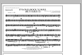 It's Only Rock 'n' Roll (But I Like It) - Baritone T.C.