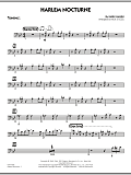 Harlem Nocturne - Trombone 1
