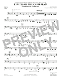 Pirates of the Caribbean (from The Curse of the Black Pearl) - Pt.4 - Tuba
