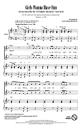 Girls Wanna Have Fun (Medley)