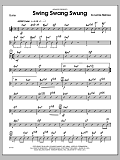 Swing Swang Swung - Guitar