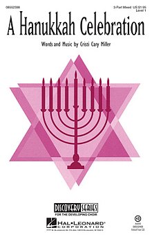 A Hanukkah Celebration 