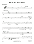 Celtic Air and Dance - Pt.2 - Eb Alto Saxophone