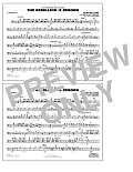 The Rebellion Is Reborn - 1st Trombone