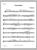 Generations - Trumpet 1