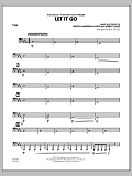 Let It Go (from Frozen) - Tuba