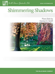 Shimmering Shadows 
