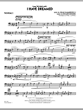 I Have Dreamed - Trombone 2