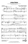 Lullaby Of Birdland (arr. Paris Rutherford)