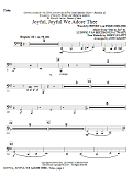Joyful, Joyful, We Adore Thee - Tuba