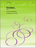 Rondeau (Theme From Masterpiece Theatre) - Full Score