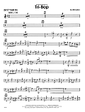 Tri-Bop - 2nd Bb Tenor Saxophone