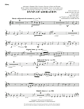 Hymn of Adoration - Oboe