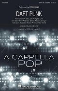Daft Punk (Choral Medley) (arr. Mark Brymer)