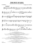The Best of Kiss - Bb Trumpet 2