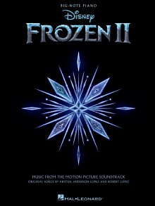 Show Yourself (from Disney's Frozen 2) 