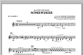 Somewhere (from West Side Story) - Bb Clarinet 3