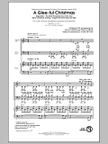 A Glee-ful Christmas (Choral Medley)(arr. Mark Brymer)