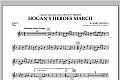 Hogan's Heroes March - Pt.1 - Oboe