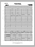 You'll Never Walk Alone (with Climb Every Mountain) - Conductor Score (Full Score)