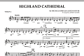 Highland Cathedral - Violin 2